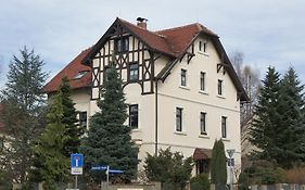 Apartment Anna