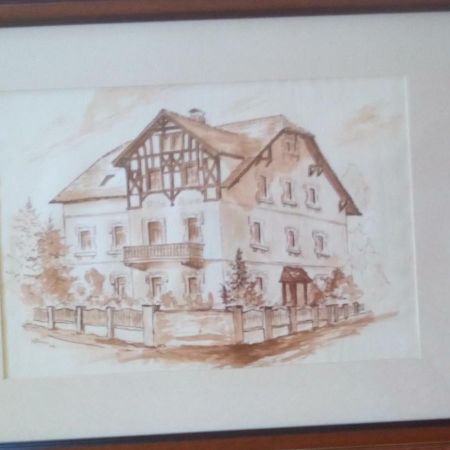 Apartment Anna Wilthen Zewnętrze zdjęcie
