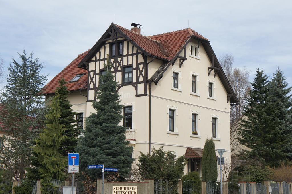 Apartment Anna Wilthen Zewnętrze zdjęcie