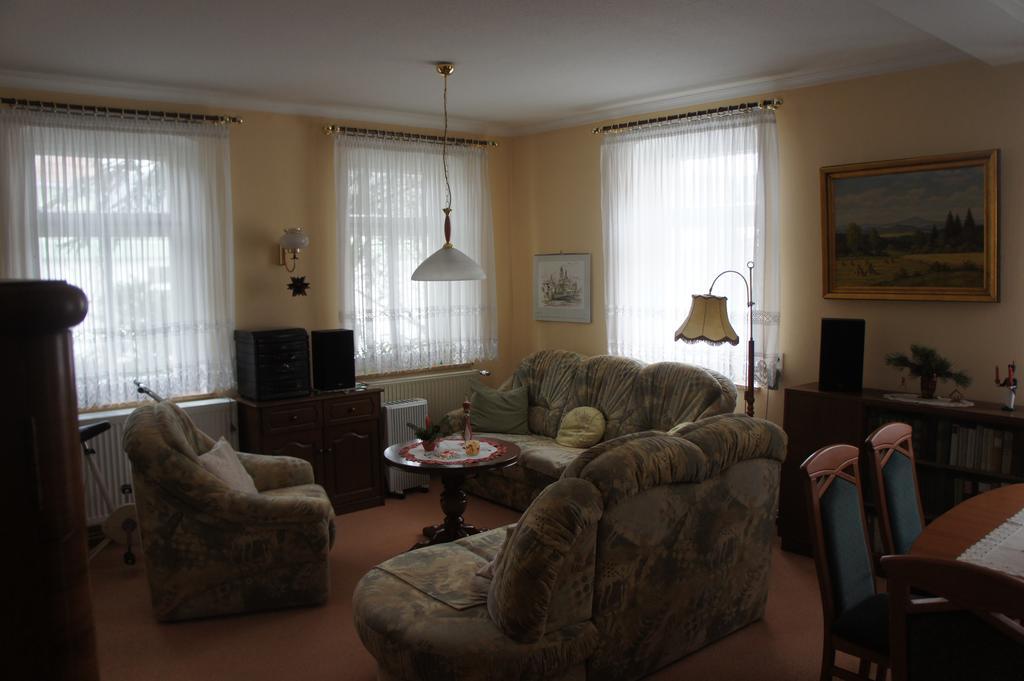 Apartment Anna Wilthen Zewnętrze zdjęcie