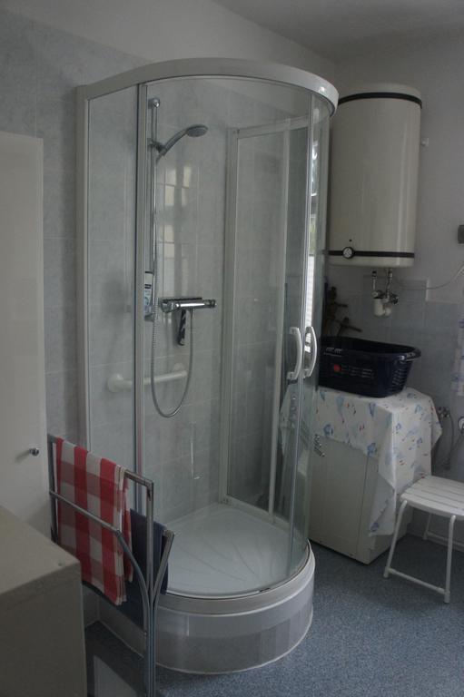 Apartment Anna Wilthen Zewnętrze zdjęcie