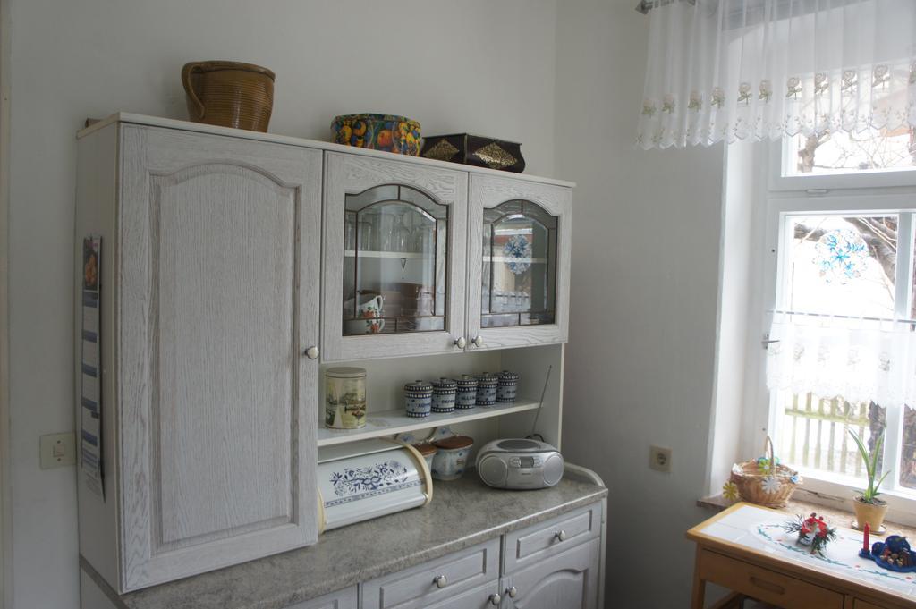 Apartment Anna Wilthen Zewnętrze zdjęcie