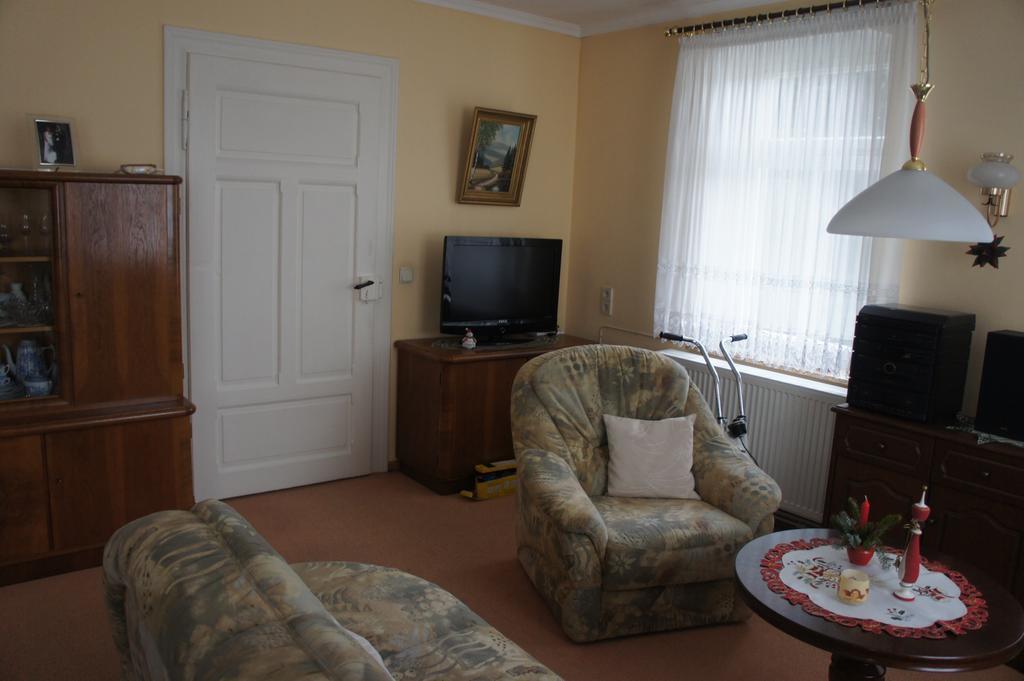 Apartment Anna Wilthen Zewnętrze zdjęcie