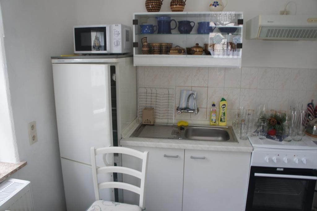 Apartment Anna Wilthen Zewnętrze zdjęcie