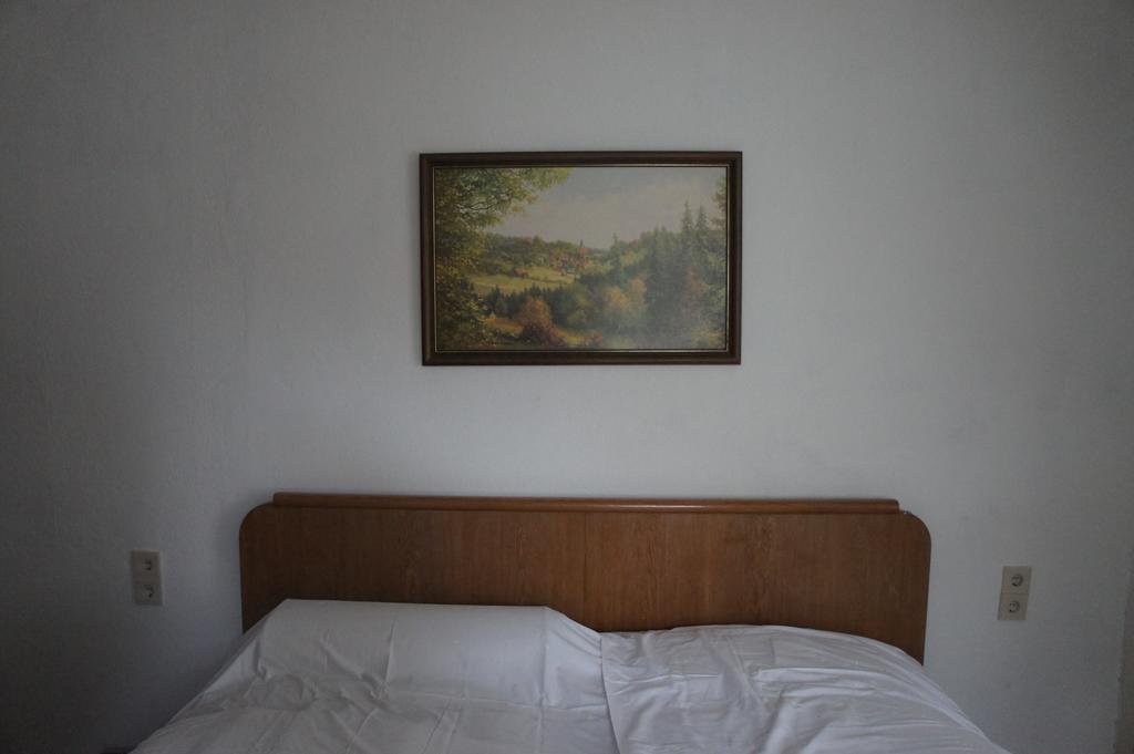 Apartment Anna Wilthen Zewnętrze zdjęcie