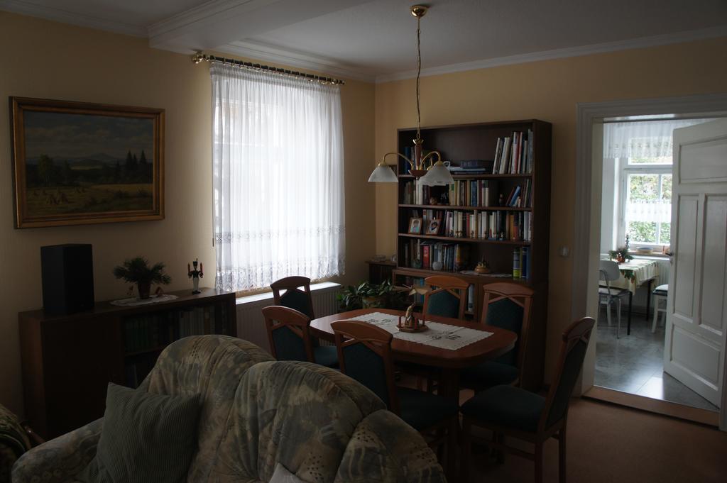 Apartment Anna Wilthen Zewnętrze zdjęcie